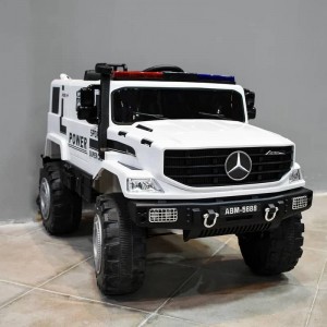 سيارة مرسيدس للاطفال
