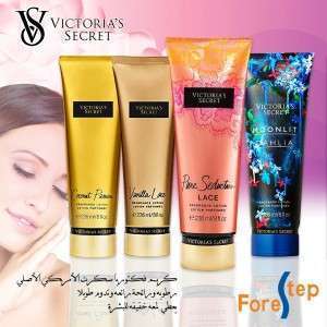 كريم فكتوريا سكرت الأمريكي الأصلي    VICTORIA'S SECRET