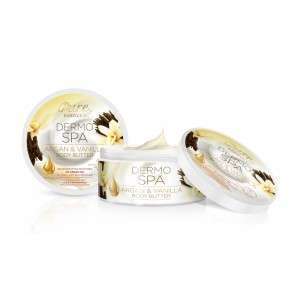 كريم PURE ESSENCE بالفانيل وزيت الارغان