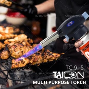 فرد لهب flame gun 915