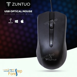 ماوس سلكي zuntuo USB 5G