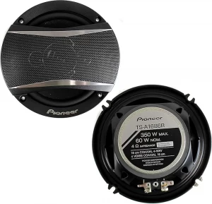 سبيكرات سيارة بايونير Pioneer TS-A1688S