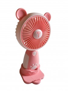 مروحة محمولة Handheld Fan H137-3