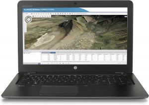 لابتوب HP ZBook 15U G3 _ مجدد