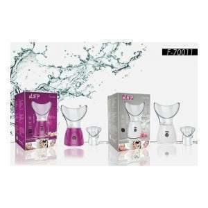 جهاز ساونا وتبخير الوجه DSP