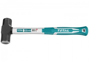 Stoning hammer (converse handle) THT72056D مهدة