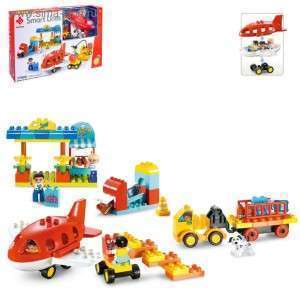 مجموعة تركيب محطة طائرة 77006