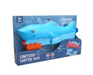 بندقية القرش للمياه العاب اطفال