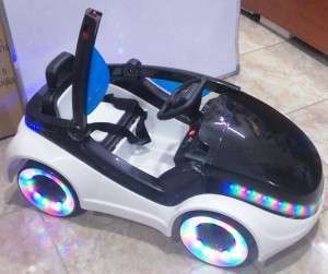 سيارة  كهربائية رياضيه 549 H