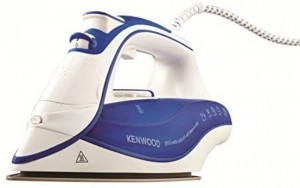 مكواية بخار كينوود KENWOOD  ISP600BL