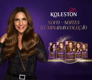 صبغة كوليستون KOLESTON WELLA