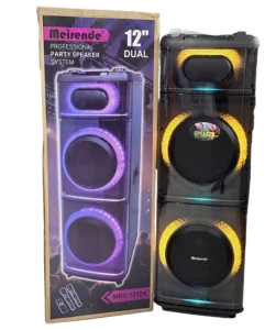 Unknown Product