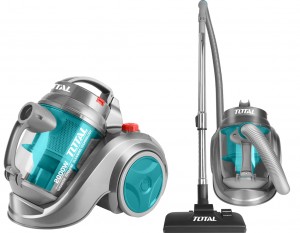Vacuum cleaner TVC20258 شفاط