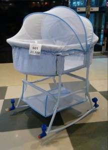 تخت هزاز للاطفال 601 