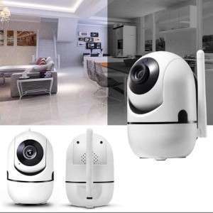 كاميرا مراقبة WIFI موديل ycc365  لاقط واحد