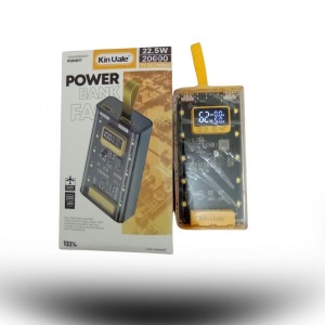 Unknown Product