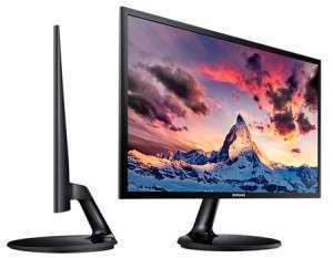 Monitor Led Samsung 27 SF350