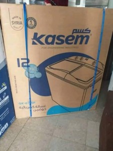Unknown Product