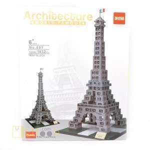 ليغو برج ايفل