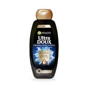شامبو الترا دو الاصلي Ultra Doux