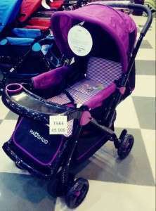 عرباية أطفال T965