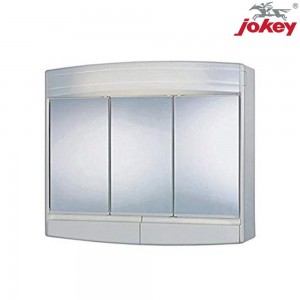 خزانة حمام بيضاء jokey ECO Bathroom cabinet من جوكي