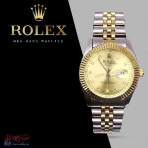 ساعة رجالي روليكس Rolex 
