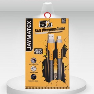 وصلة كبل تايب سي JAYMATEX MOBILE CABLE C13T