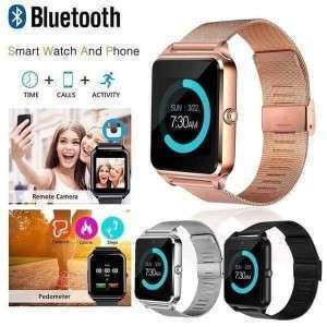 ساعة سمارت D2Y