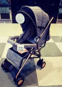 عرباية اطفال S 02