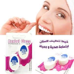 خيط أسنان 713