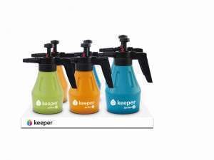 بخاخ ضغط هيدروليكي