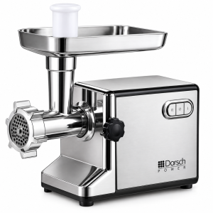 ماكينة فرم لحمة Dorsch Power GM 2200 STN