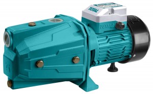 Jet pump TWP37506 مضخة ماء /جيت/ سحب ذاتي 1 حصان