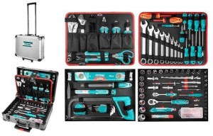 147pcs handtools set THKTHP21476 حقيبة معدات يدوية
