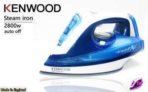 مكواية كينوود  kenwood sc6077