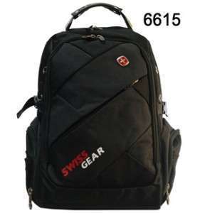 حقيبة SwissGear 6615