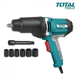 فرد شد كومجي صناعي (TIW10101)  من توتال TOTAL