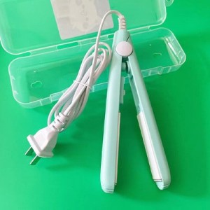 ليس شعر صغير  بيبي