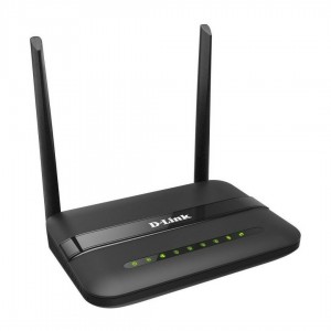 D-Link DSL-2750U