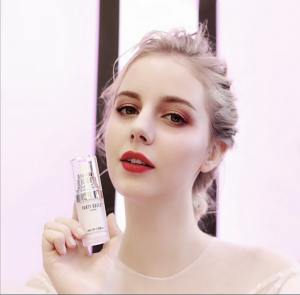 سيروم مغذي للبشرة من بارتي كوين ALL IN ONY -SERUM