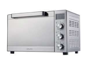 فرن ماركة هاي لايف ستانلس سعة 48 لتر HLEO48SS