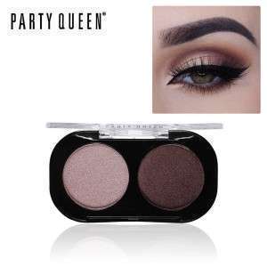 ظل العيون الثنائي PARTY QUEEN Binary shadow E109