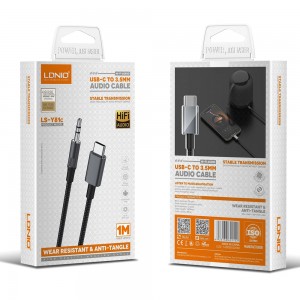 محول LDNIO LS-Y81C 