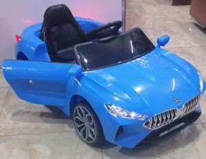 سيارة  كهربائية زوم 589 H