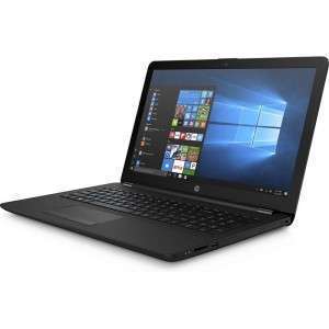 Notebook Hp15-ra009nx celeron N3060 1.6Ghz 4G 500G