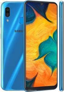 Samsung Galaxy A 30