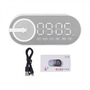 Unknown Product