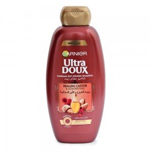 شامبو الترا دو الاصلي Ultra Doux