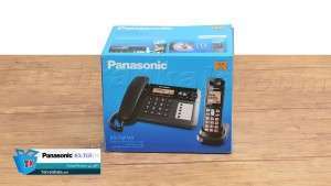 هاتف باناسونيك Panasonic KX-TGF110 